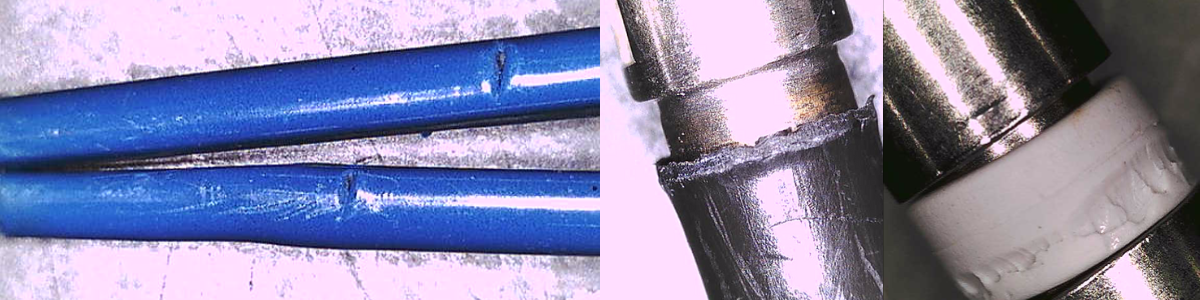 Insulation and Continuity Testing for Insulated Instruments & Cables